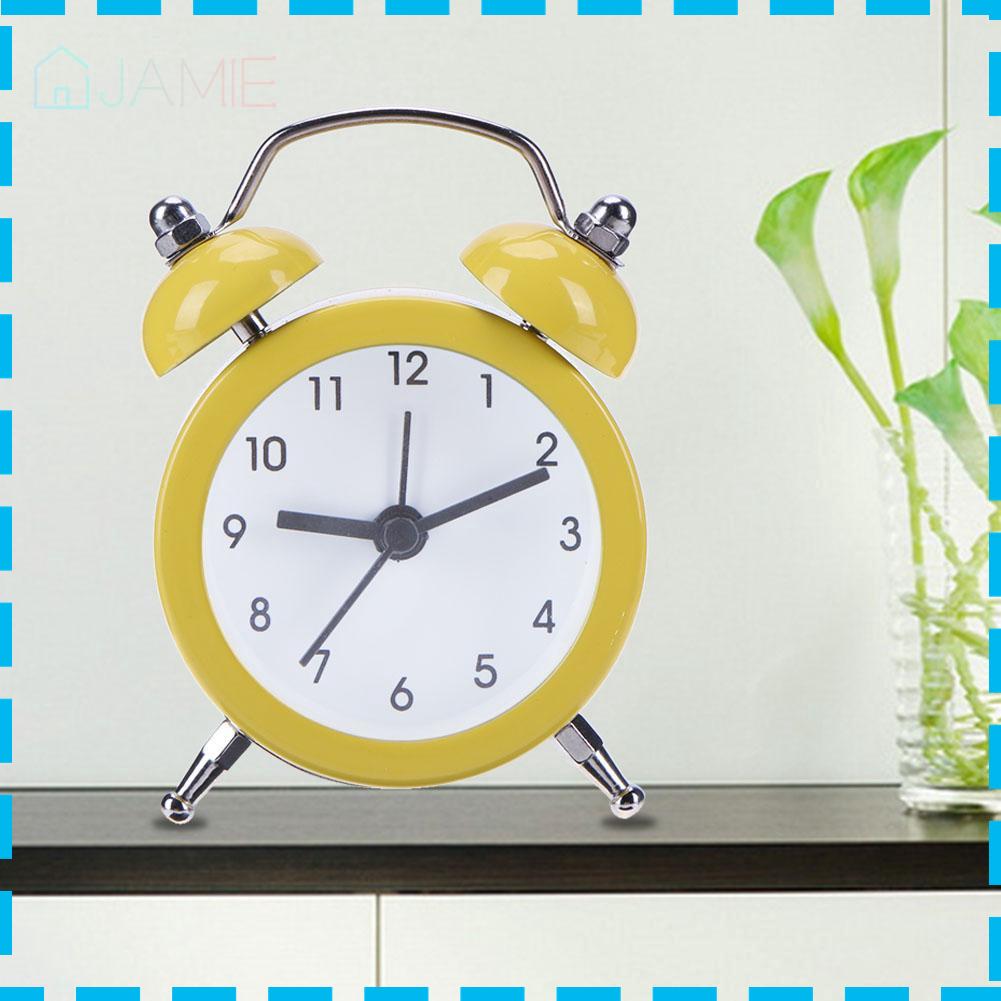 Jam Alarm Mini Dengan Bentuk Bulat Dan Bahan Logam Gambar Kartun Warna Warni Untuk Anak Anak Shopee Indonesia Jam Alarm Mini Dengan Bentuk Bulat Dan Bahan Logam Gambar Kartun Warna Warni Untuk Anak Anak Shopee Indonesia