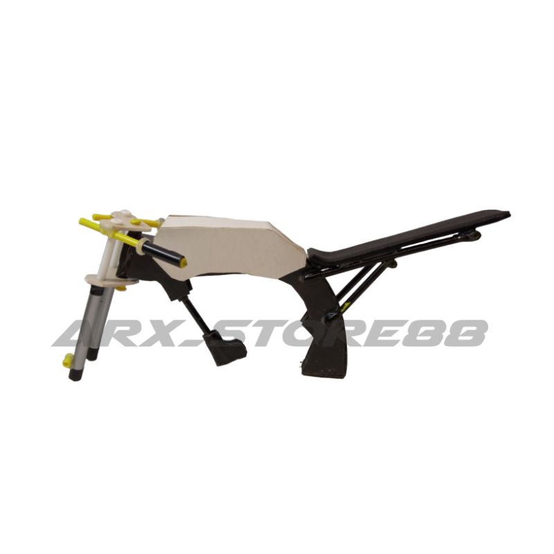 Miniatur rangka herex/miniatur herex/miniatur drag