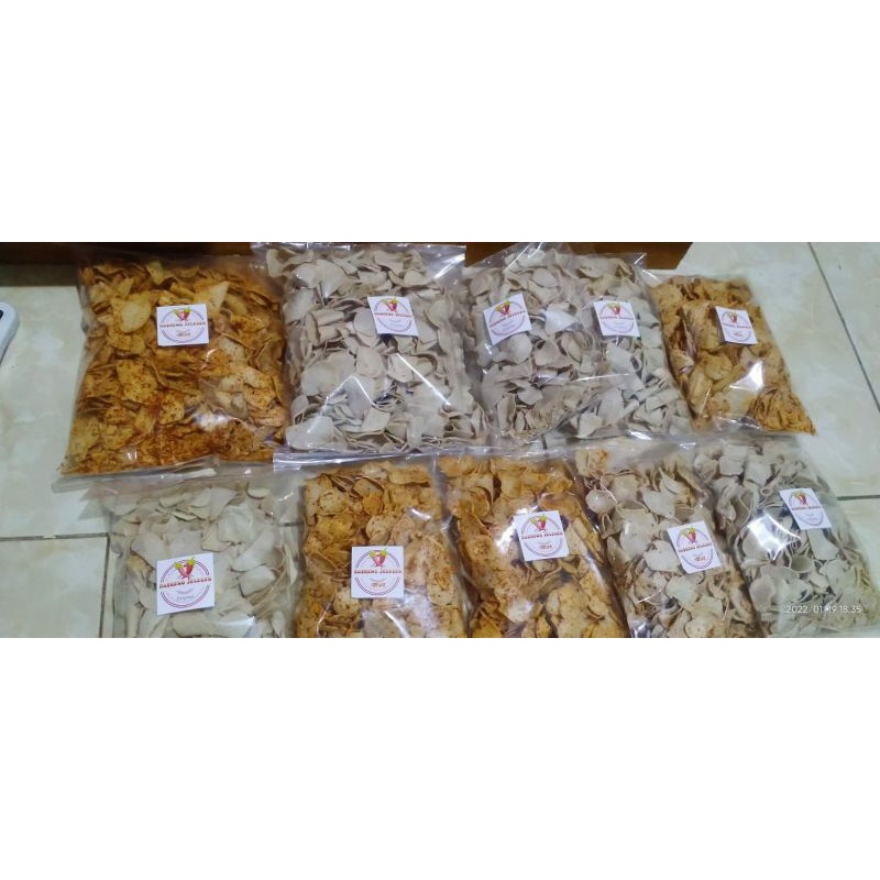 

basreng jeleger