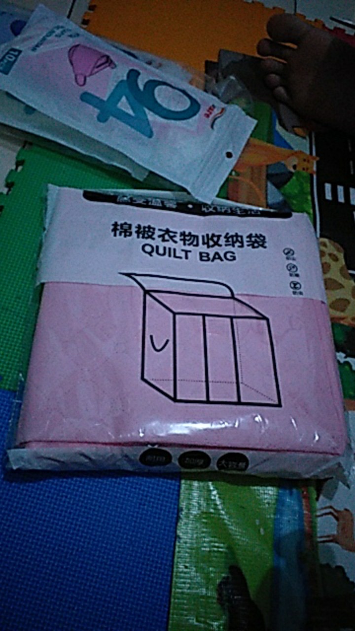 Storage Box Multifungsi