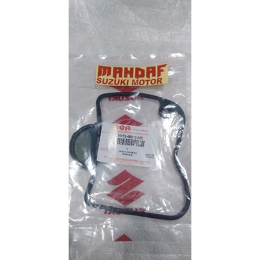 Paking Blok Head Skydrive