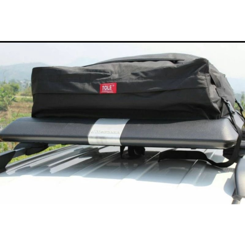 Roof Rack For Roof Bag Top Carriers