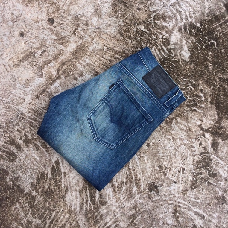 Levis 511 second Original