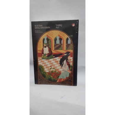 Sultan Shalahuddin Tariq Ali original