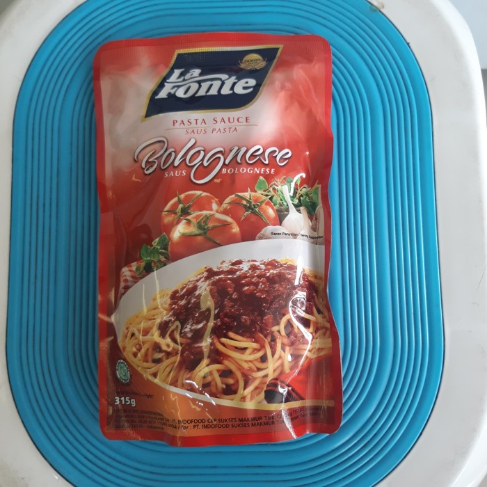 

f0fbfe0 La Fonte Bologness 315 Gr Ds1Gkk