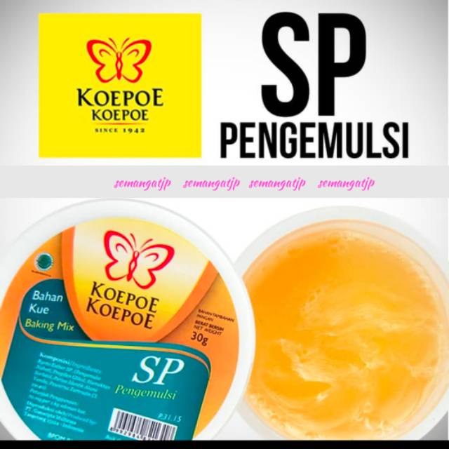 

SP koepoe koepoe 30 gr/Kupu-Kupu Sp 70gr