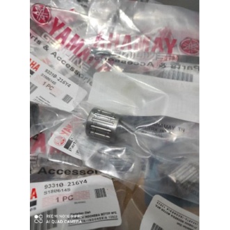 VM, Bearing Bambu Stang Seher RX King / Lahar Bambu RX King / Laher Bambu RX King