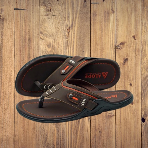 SANDAL SENDAL BIRKENSTOCK KULIT PRIA COWOK CASUAL KASUAL SANDAL PRIA DEWASA MURAH ORIGINAL ORI3-6