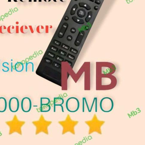 ✪ remote remot receiver Bromo c2000/Bromo c band/k-vision c2000/topas tv ♪