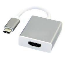 CONVERTER TYPE C TO HDMI NYK