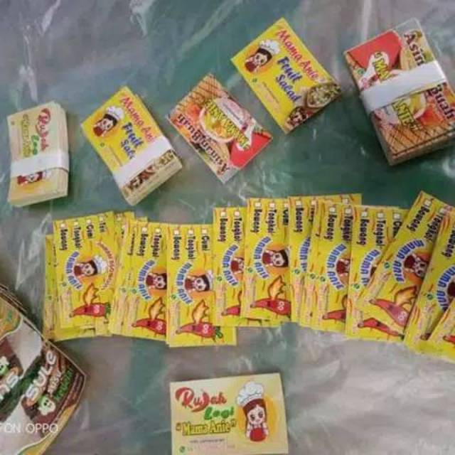 

TERMURAH PERLEMBAR CETAK STICKER / LABEL PRODUK / A4 PROSES CEPAT MURAH
