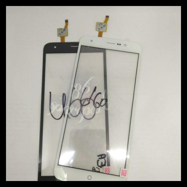 TERBARU TOUCHSCREEN TS TC LAYAR SENTUH EVERCOSS U60 