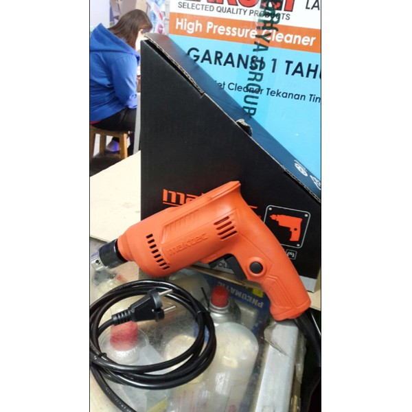 ORIGINAL - Mesin Bor Maktek MT60