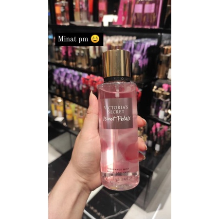Victoria's Secret Parfume