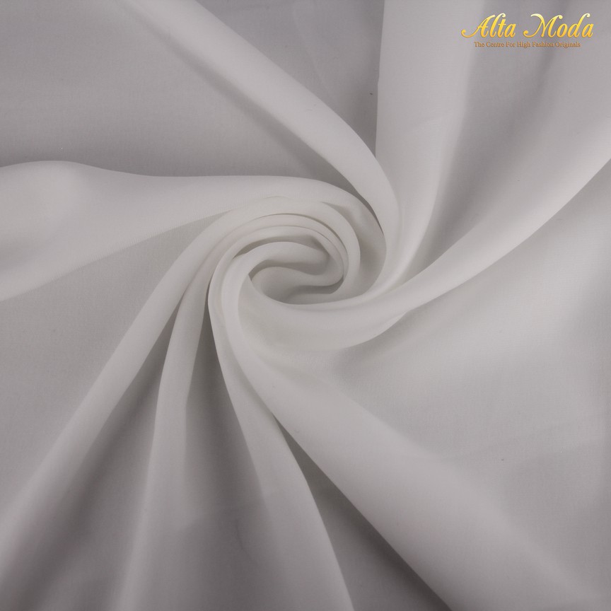 

Alta Moda Furing Premium Madame Sexy Satin Off White (1M)