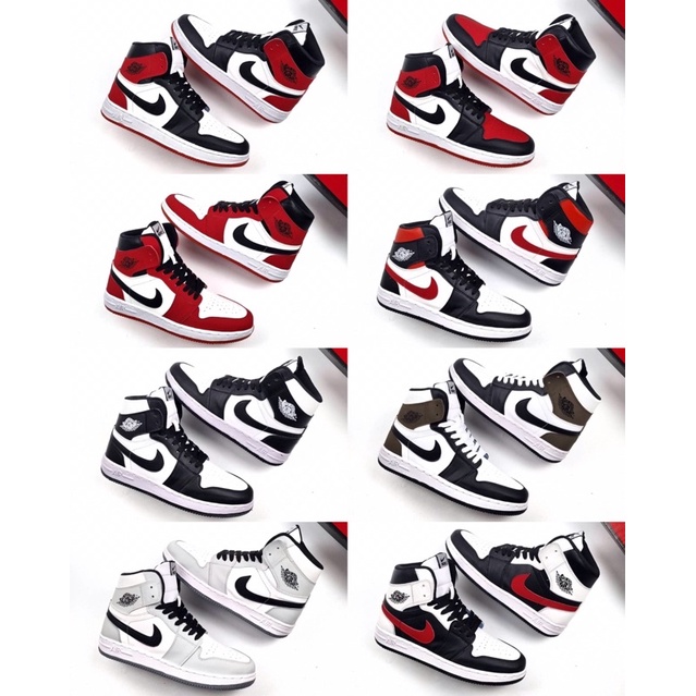 Sepatu Nike Air Jordan 1 High
