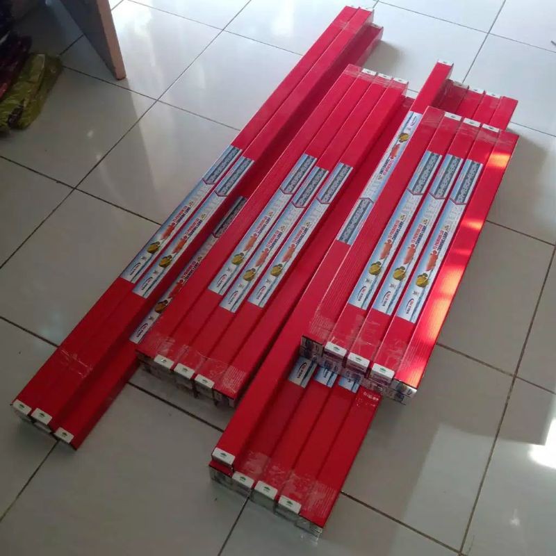 sakkai pro LED tanning t5-92 lampu LED taning aquarium LED tanning T5