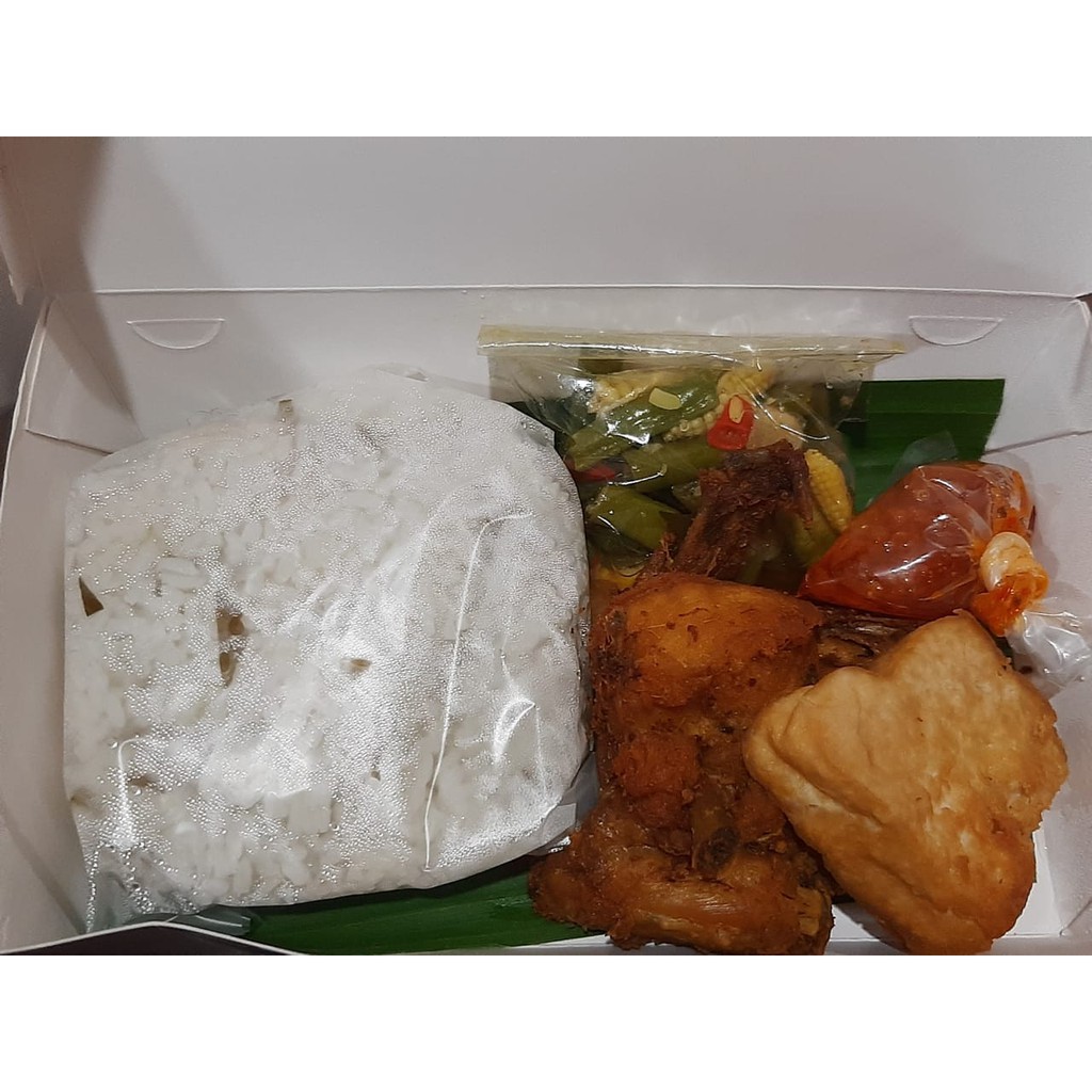 

Nasi Box