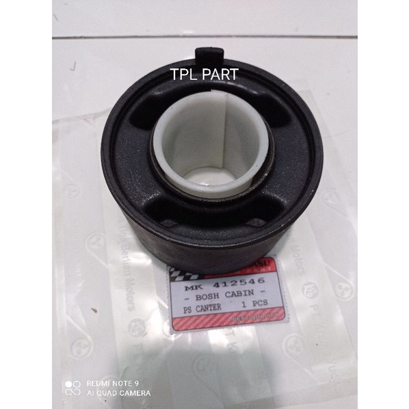 BUSHING CABIN DEPAN PS 125 CANTER - TURBO