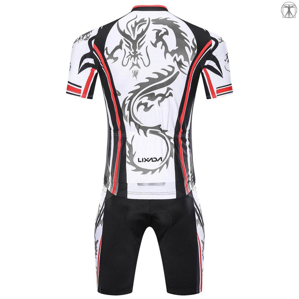 mens road cycling shorts