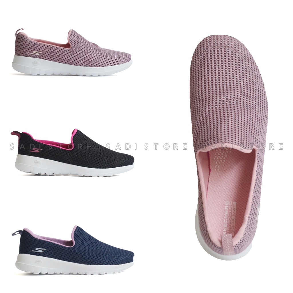 SEPATU SKECHERS Gowalk Joy Centerpiece