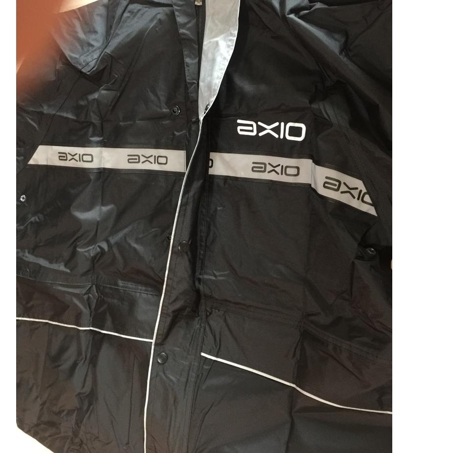 Jas hujan Axio series 882- ORI 100% 