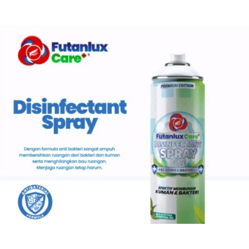 futanlux care eucalyptus