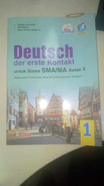 Kunci Jawaban Buku Bahasa Jerman Kelas 10 Kurikulum 2013 Ilmusosial Id