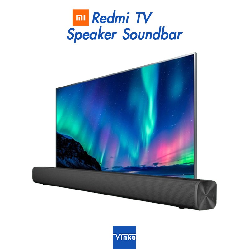 Xiaomi Redmi TV Soundbar Wireless Bluetooth HiFi Xiaomi