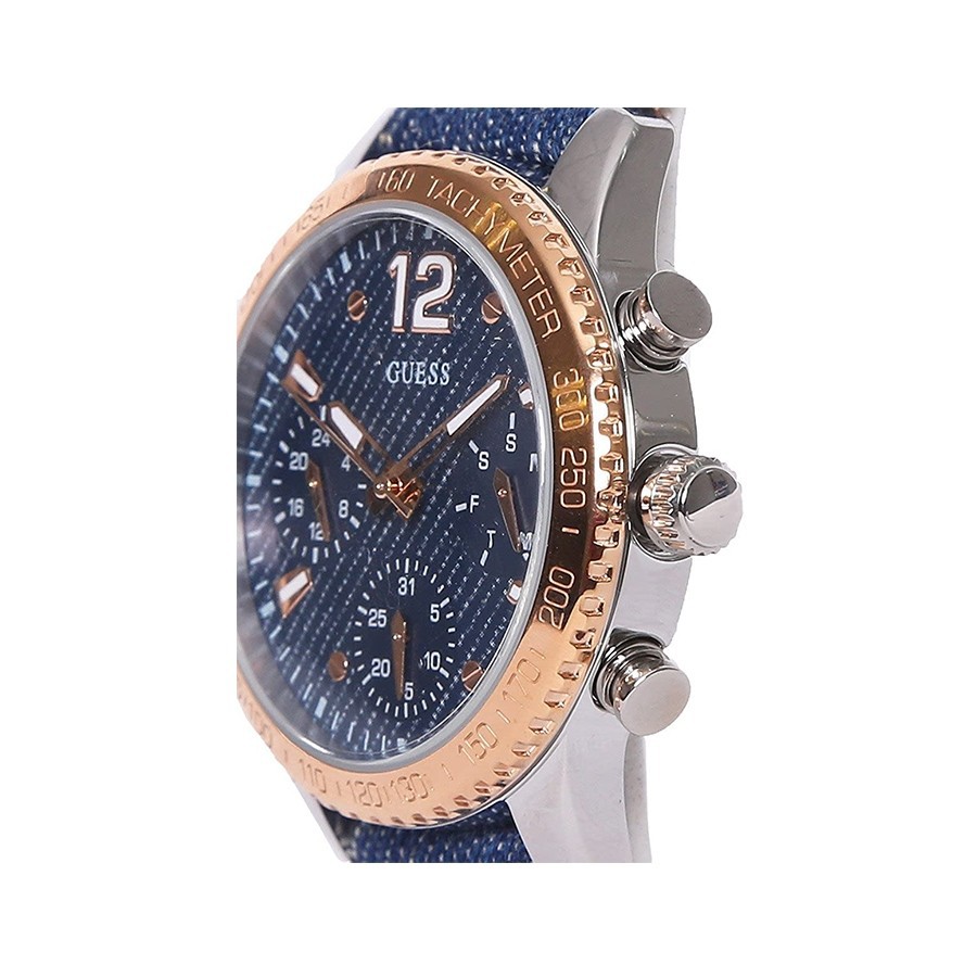 Jam Tangan Wanita Guess Original type W1057L1