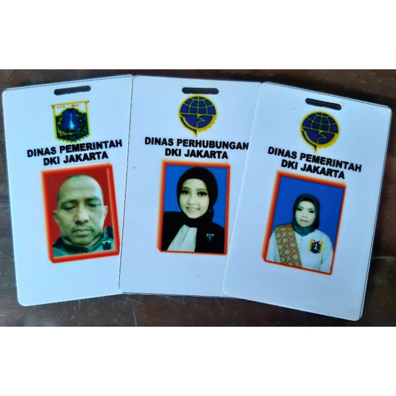

Id Card