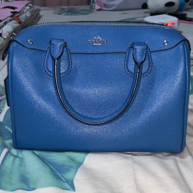 Tas coach speedy preloved