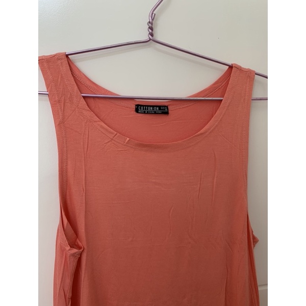 Cotton On Tank Top