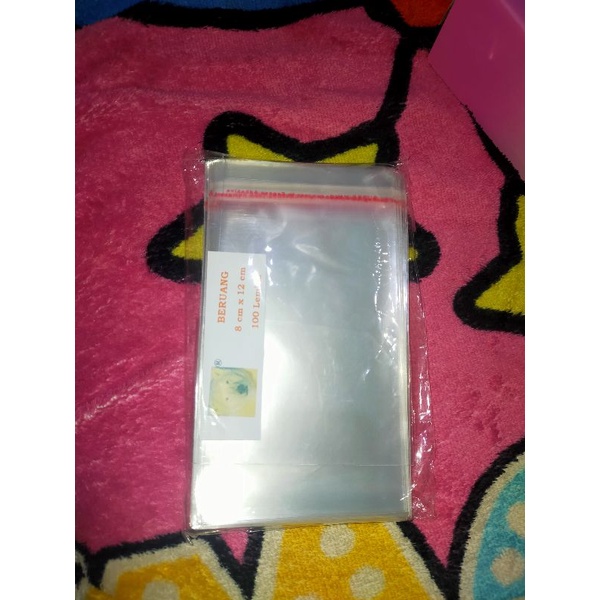 plastik opp uk 8 x 12