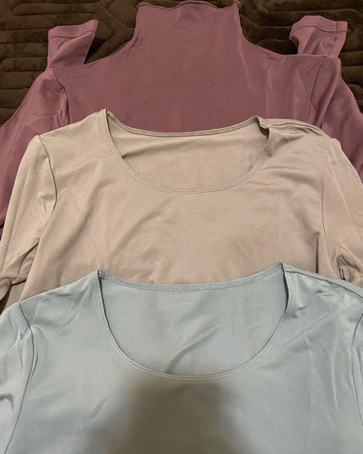 Uniqlo hana tajima arism