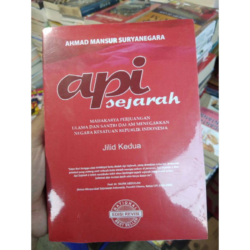 buku api sejarah jilid 2