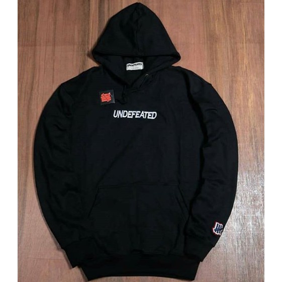 Hoodie Undefeated