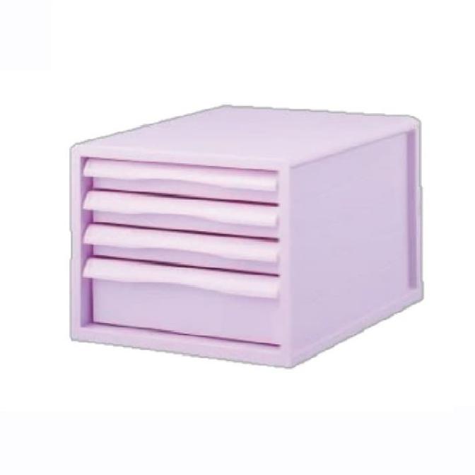 

NCL Document Organizer A4 / Laci File A4 / Rak Kertas