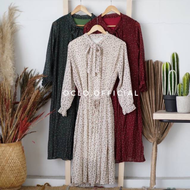 Kelana Tunik - Oclo Official