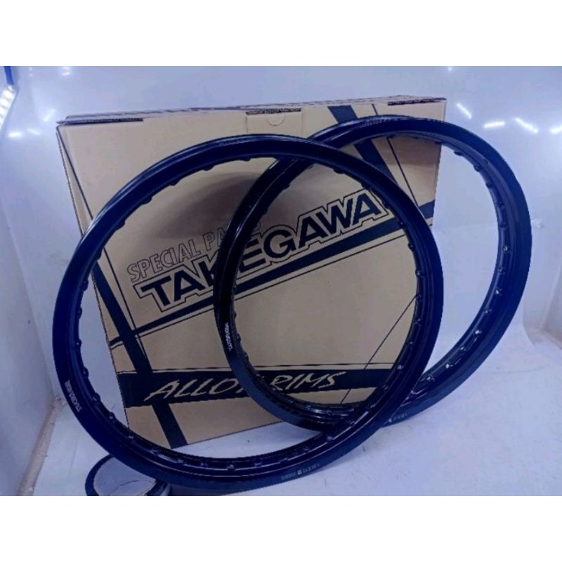 Velg alumunium takegawa ring 14