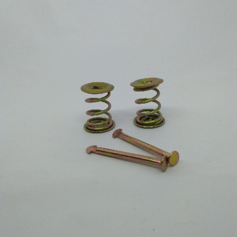 BRAKE SHOE PIN KIT KIJANG SUPER KF40 41mm