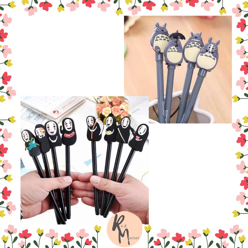 

[1KG=118 PCS] RM166 COD Pulpen Emo Unicorn Karakter Lucu Untuk Anak-anak dan Koleksi Murah Import