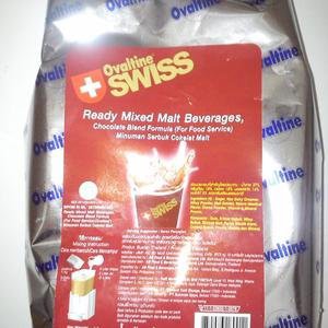 

Free Ongkir OVALTINE SWISS Import - Susu Coklat / Cokelat - Murah Diskon