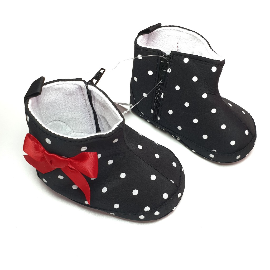 Prewalker Sepatu Bayi Anak (PW-018)