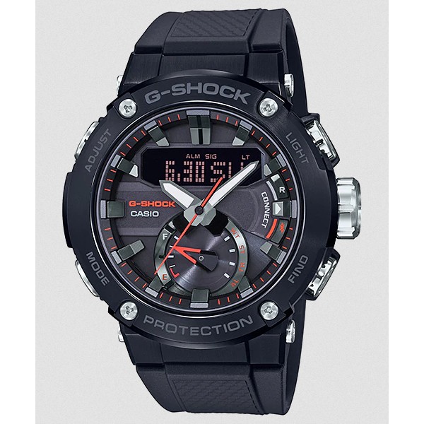 

Casio Bbay-G GST-B200B-1A