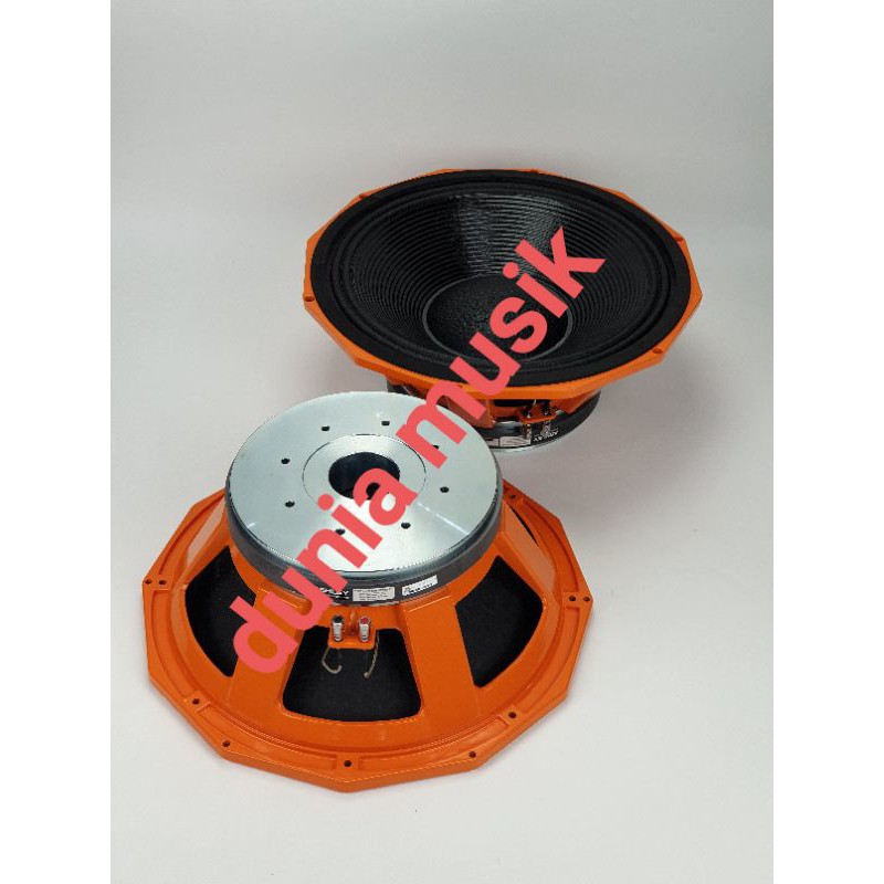 speaker componet ashley orange 186B 186 B 186 original
