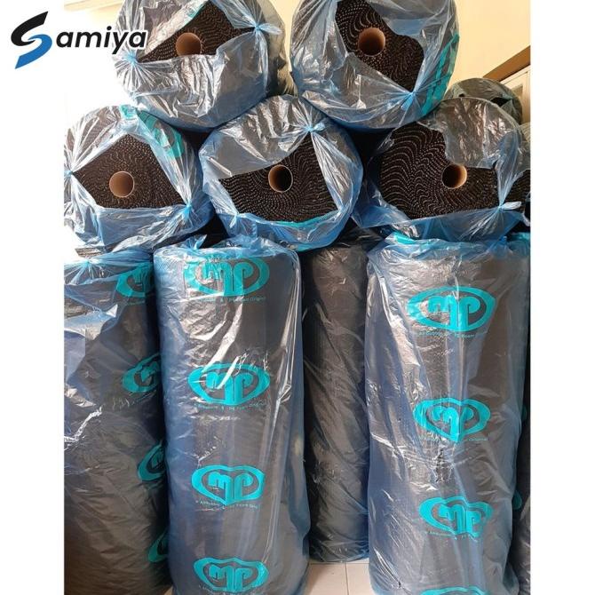 

(URAWA) BUBBLE WRAP HITAM MULIAPACK PACKINGAN PLASTIK PACKINGAN BUBBLE DHF5143VFF