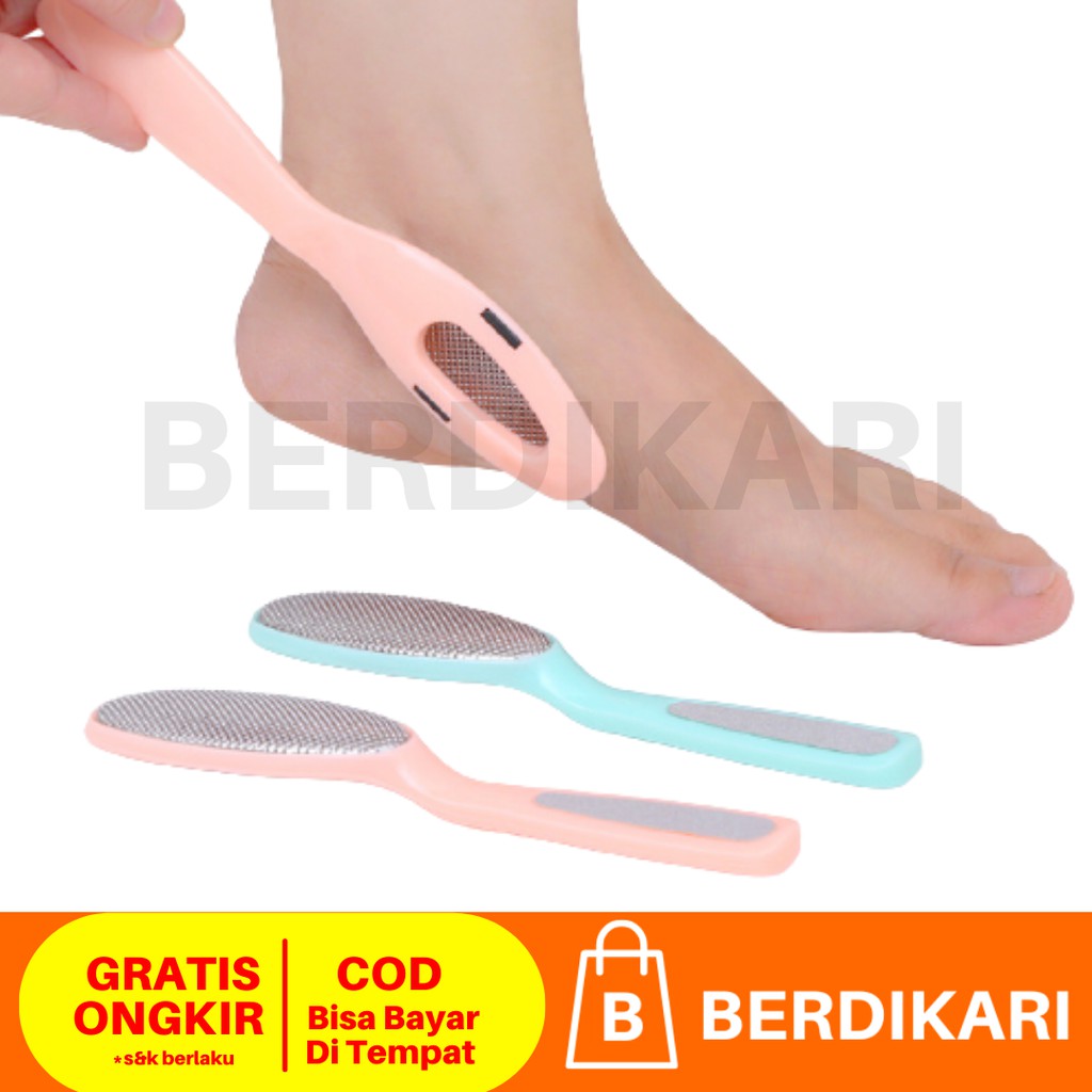 Penghalus Tumit Kapalan Kaki