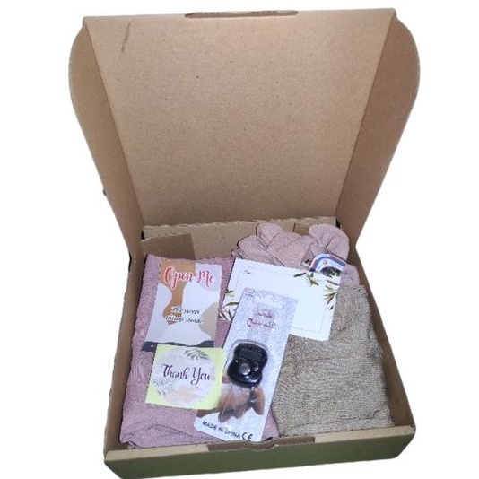 

[Honeyid] Hampers lebaran/ulang tahun