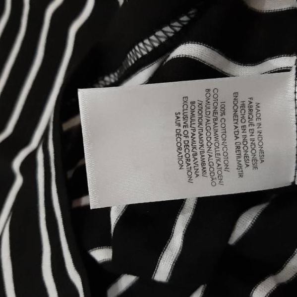 Kaos Lyle & Scott perfect Mirror